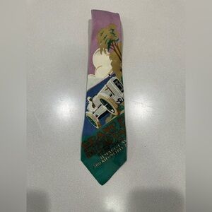 Polo Ralph Lauren Vintage Tie